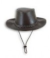 Sombrero piel